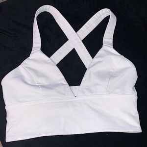 Lulu lemon Sports Bra
